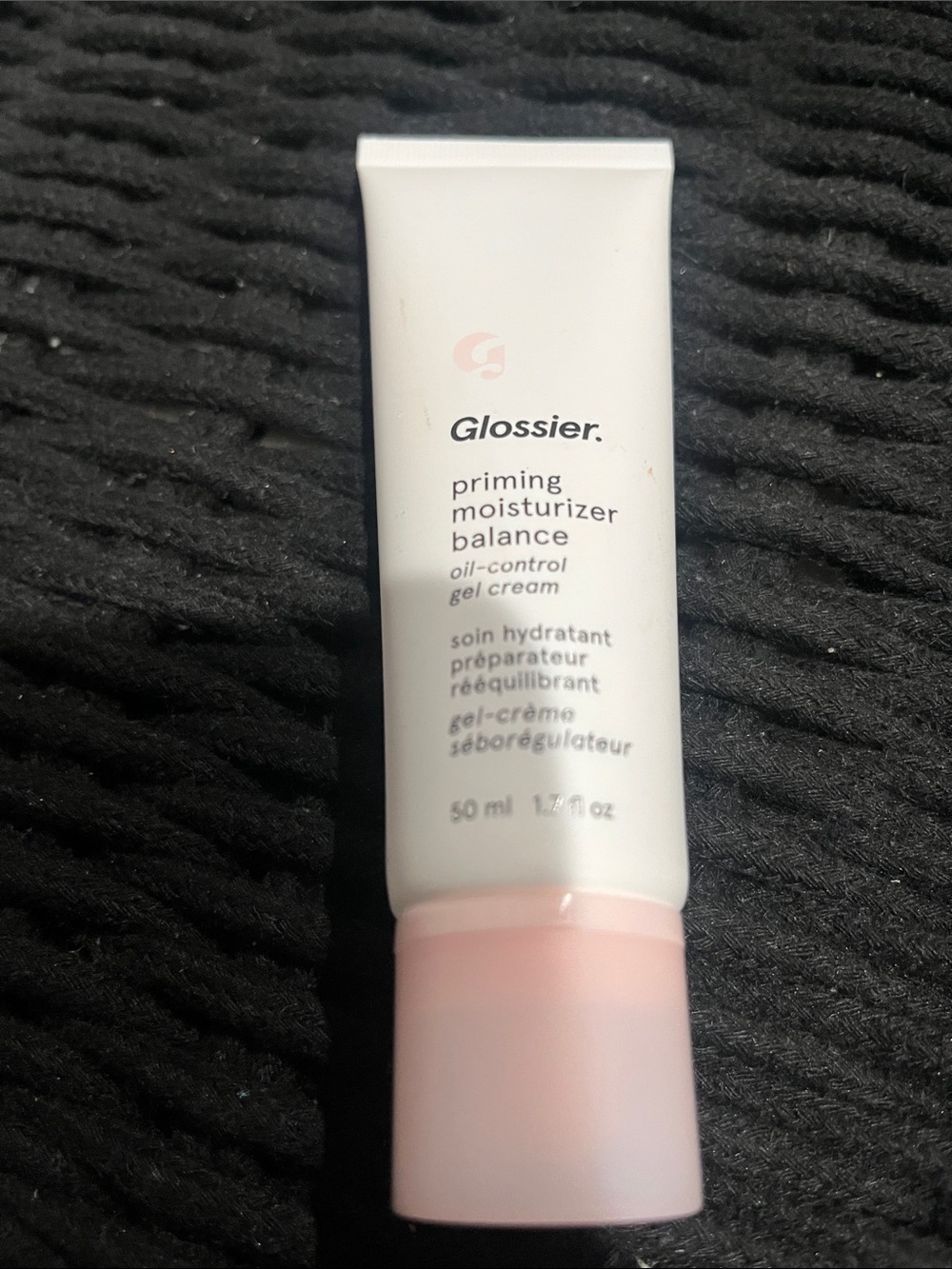 Glossier Priming Moisturizer Balance NEW